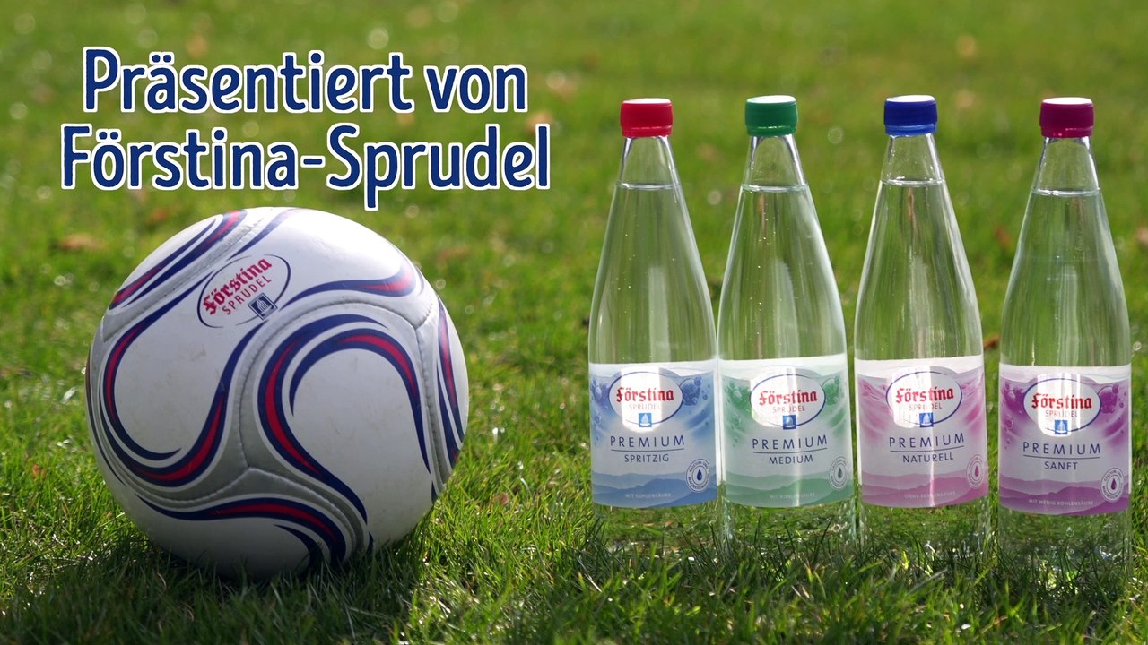 SG Eiterfeld/Leimbach - SV Hofbieber