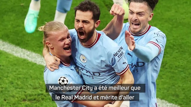 Casillas : Le Real Madrid doit déjà penser à prendre sa revanche