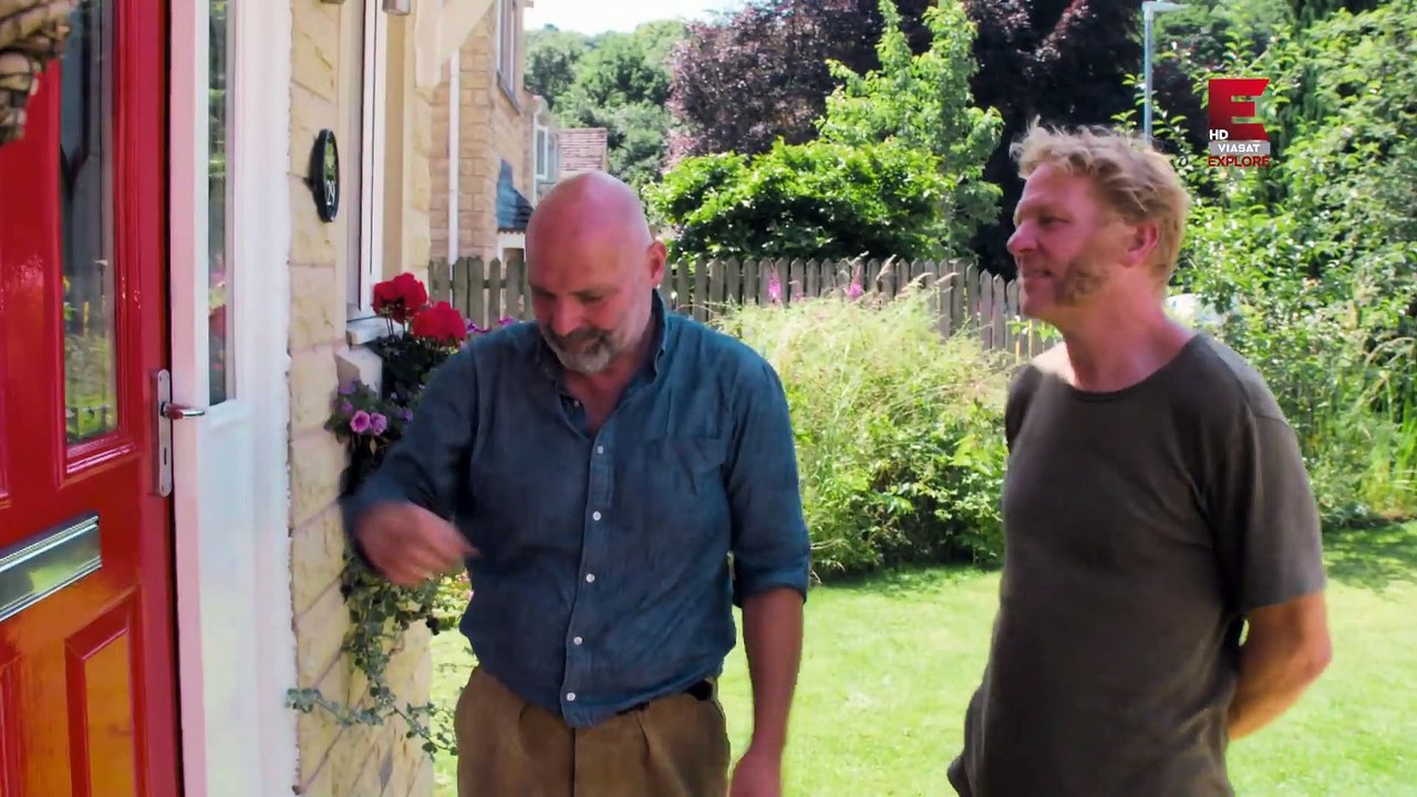 Flipping Bangers S03E08 - Citroen 2CV