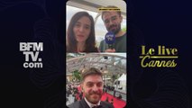 Le Live Cannes: la Croisette à l'heure d'Indiana Jones au programme de notre quotidienne sur les coulisses du festival