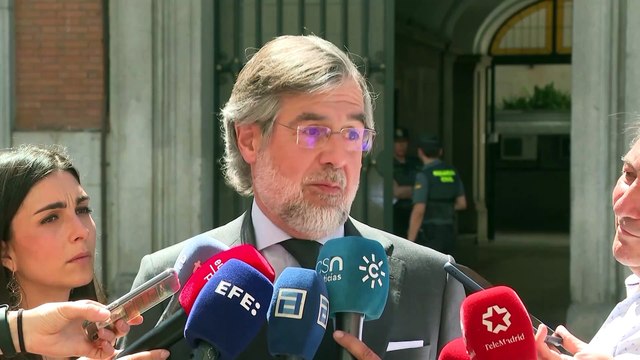 Jueces y fiscales llegan a un acuerdo con el Ministerio para evitar la huelga