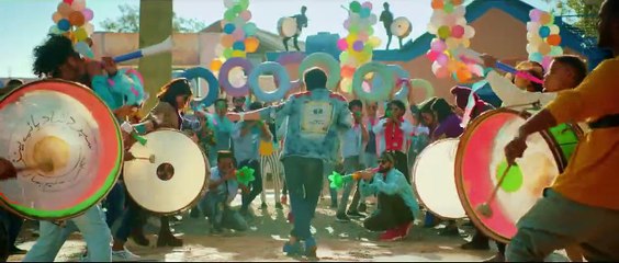 VIP - Official Trailer - Zach & Nimra - Releasing on Eid-ul-Azha 2023