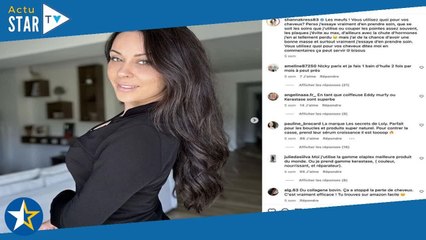 “Je ne vais pas reprendre seule” : six mois après son accouchement, Shanna Kress fait une grande ann