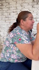 Grandpa Gets Into A Sticky Situation