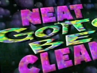 Bump in the Night Bump in the Night S02 E010 Neat and Clean / Nothing But the Tooth