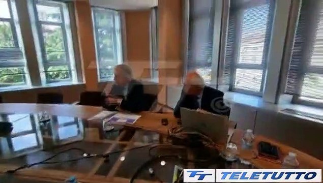 Video News - CAMERA DI COMMERCIO, UN BILANCIO IN SALUTE