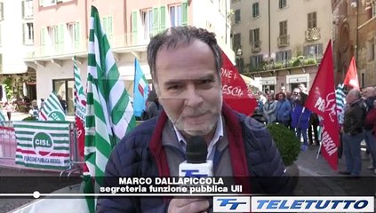 Video News - INPS, SERVIZI A RISCHIO