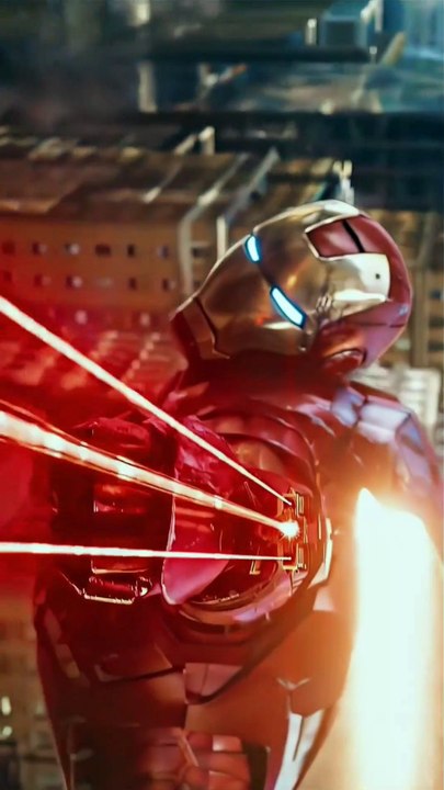IRON MAN EDIT ❤️❤️