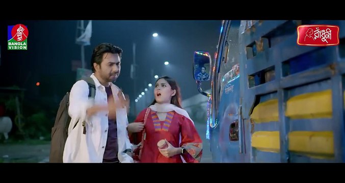 Pothe Holo Porichoy _ Bangla Natok _ Apurba _ Totini _ Jakaria Showkhin _ Bangla New Natok 2023