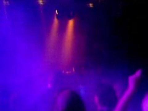 Heartthrob @ universal dog le 23/03/2008