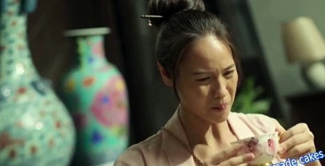 The Ghost Bride S01 E02