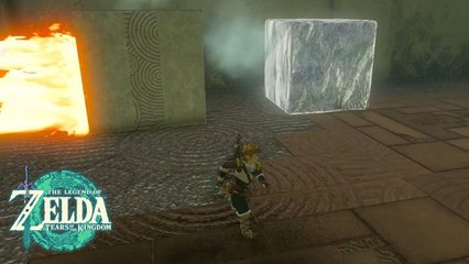 Sanctuaire Tadalo Qun Zelda Tears of the Kingdom, Firone : Où le trouver, comment le compléter ?