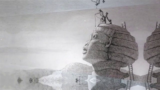 Yo soy tú. El paso al Mas Allá, la experiencia de la Nada, la extinción del Yo y otros viajes iniciáticos en la historia de la cultura.