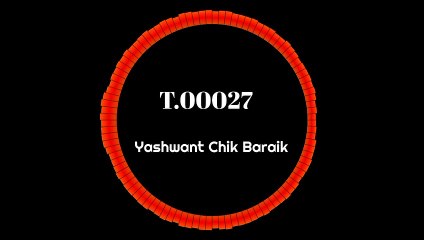 T.00027 |trap | type beat | Yashwant chik baraik beatz.
