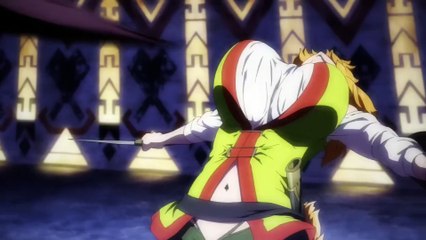 Watch Harem in the Labyrinth of Another World (Uncensored) English Sub_Dub  online Free on Zoro.to_6 - video Dailymotion