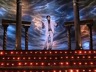 The Great Indian Laughter Challenge S02 E11 Entertainment World
