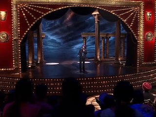 The Great Indian Laughter Challenge S02 E19 Entertainment World