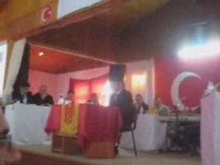 İmam Hatipliler Kıran Kırana Yarıştı