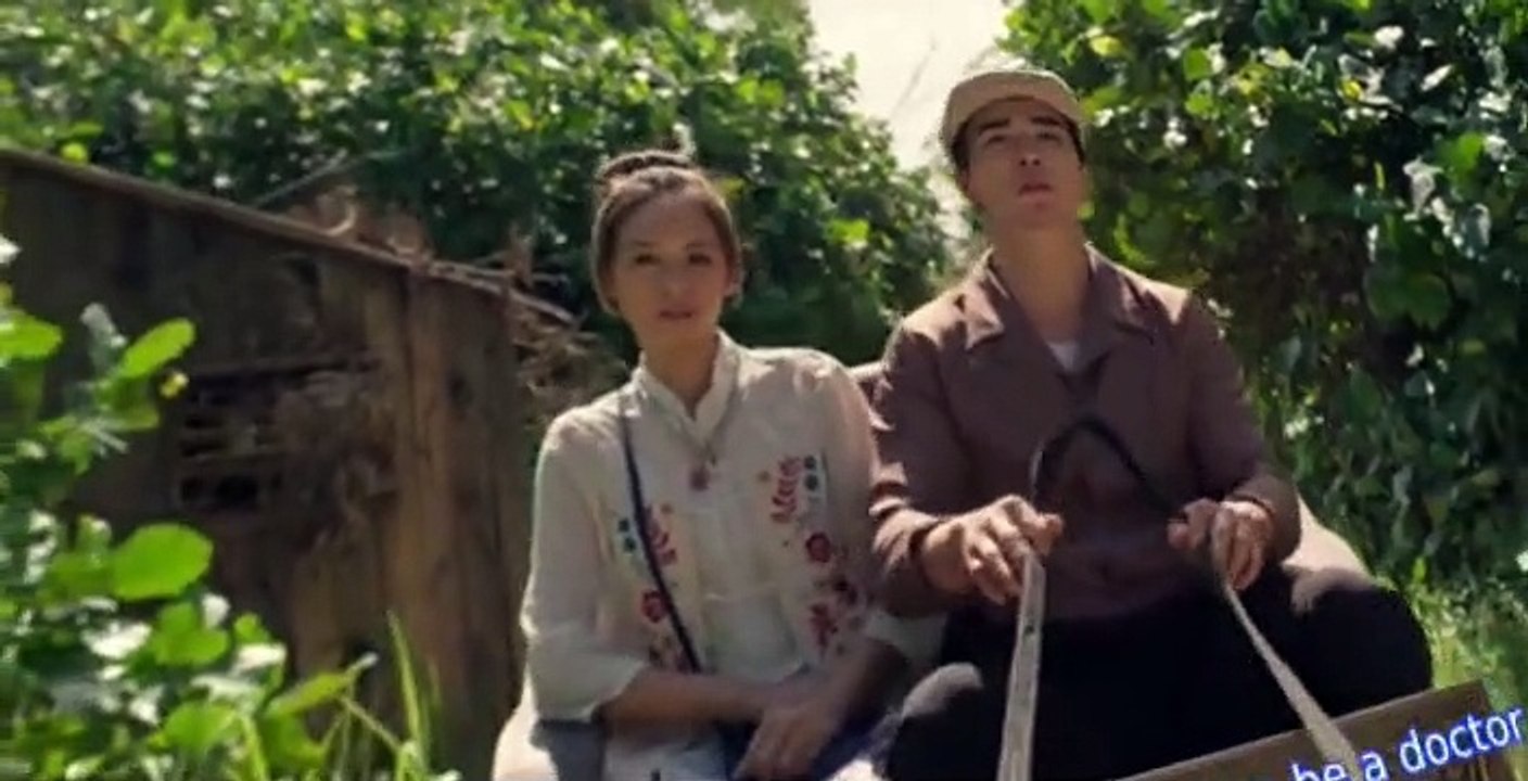 The Ghost Bride S01 E03