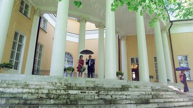 Как выйти замуж за миллионера - 2 серия