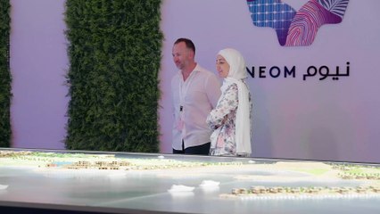 لقطات من اليوم الأول