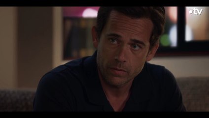 Un Si Grand Soleil : Robin s'en prend à sa mère !