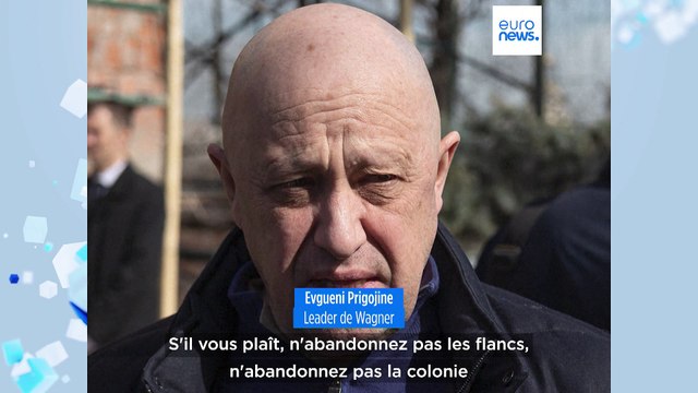Kyiv dit avoir contré une nouvelle salve de missiles russes, Moscou revendique un succès