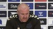 Dyche on survival battle and Wolves clash (full presser)