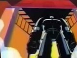 RoboCop: Alpha Commando RoboCop: Alpha Commando E002 Justice Reborn 2