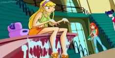 Winx Club RAI English S01 E007 - Friends in Need