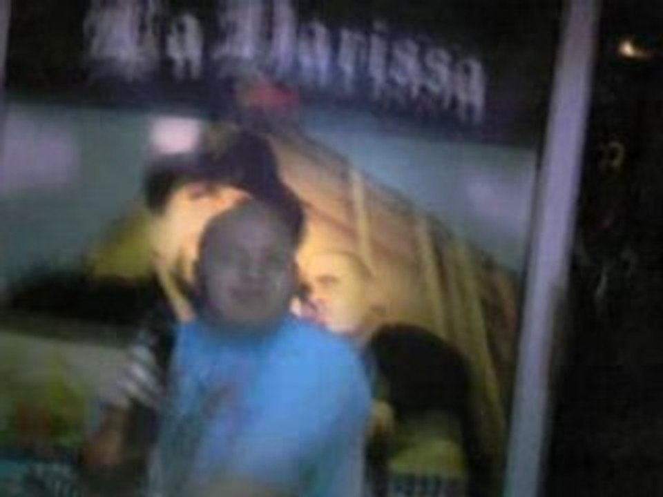 La harissa new country