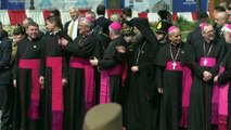 El Papa podría enviar a dos delegados para mediar con los presidentes de Ucrania y Rusia