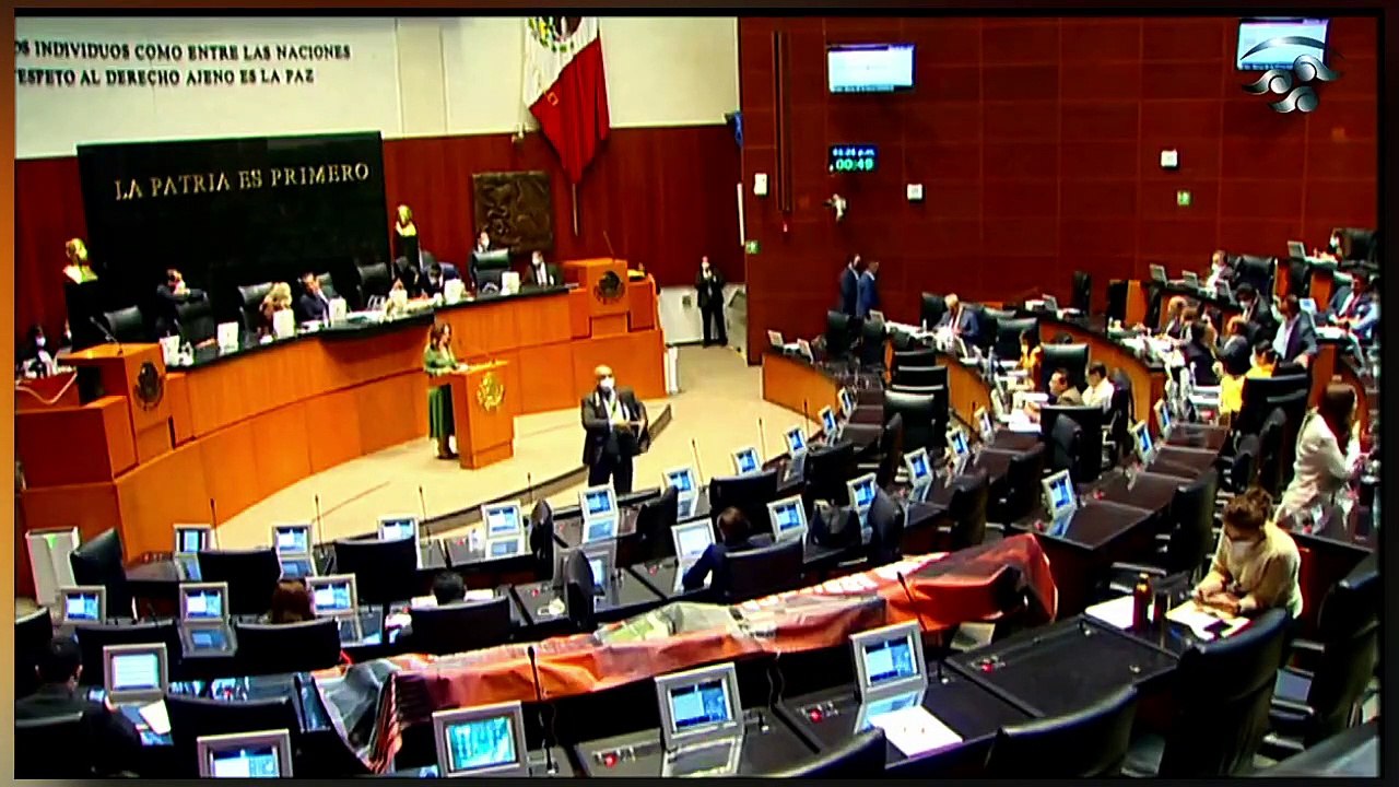 ¡VEAN! ¡El Dr. Noroña humilla a Nancy la clon de Lilly Téllez por atacar la nueva refinería de AMLO!