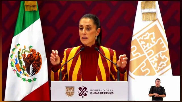 ¡VEAN! ¡Sheinbaum y Francia dejan en ridículo a los traidores que impidieron la reforma eléctrica!