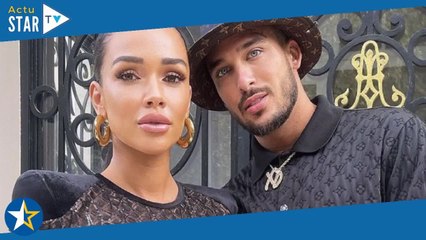 Jazz Correia s’explique enfin après son long silence : "Je vis un moment très dur avec Laurent"