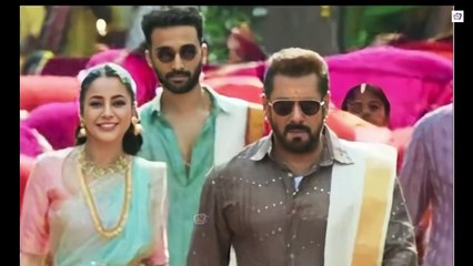 Shehnaaz Gill Turns Up Heat in Wet Look Wearing Red Dress In Beach In Phuket