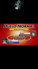 Yu-Gi-Oh! GX Tag Force 3 PSP Español - Titan VS Mindy #1 #YugiohGX #tagforce3  RJ ANDA