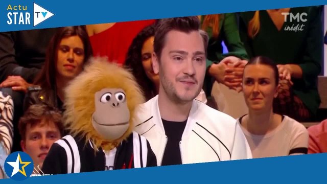 Je suis cassé de partout : Jeff Panacloc révèle les conséquences de son métier de ventriloque sur