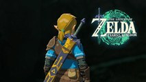 Anneau capillaire Zelda Tears of the Kingdom : Où le trouver pour attacher les cheveux de Link ?