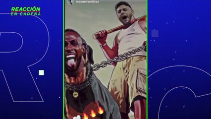 ¡Alexis Vega sancionado por compartir meme en Instagram! ⚽