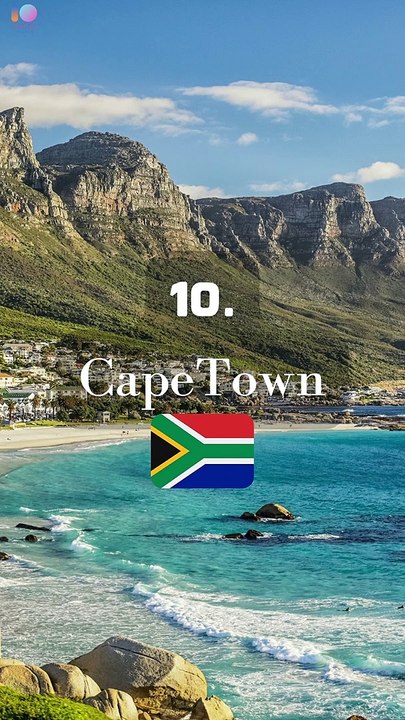 Top 10 Most Beautiful Capitals in the World✨  #shorts #youtubeshorts #viral #top10 #trending #2023