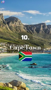 Top 10 Most Beautiful Capitals in the World✨ #shorts #youtubeshorts #viral #top10 #trending #2023