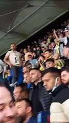 Tribünler ses verdi: 'Mecliste Hizbullah istemiyoruz'