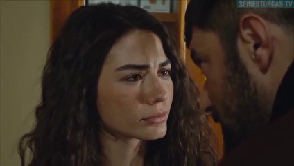 4 - MI NOMBRE ES FARAH ❤️ (Adim Farah) Capítulo 4 V.O. Subtitulada Español HD ❤️ Demet Ozdemir y Engin Akyürek