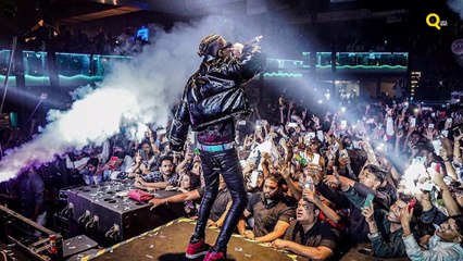 Mc Stan Indore Show Cancel By Bajrang Dal | Ishowspeed Angry On Emiway Bantai