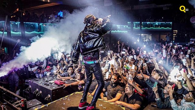 Mc Stan Indore Show Cancel By Bajrang Dal | Ishowspeed Angry On Emiway Bantai