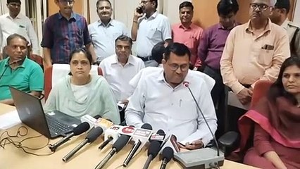 बारहवीं विज्ञान और वाणिज्य वर्ग में बेटियां रही अव्वल