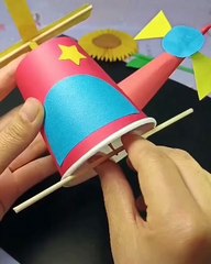 Amazing aeroplane ✈️