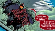 Spider-Man 2099 Dark Genesis Parte 2: La colmena de Carnage