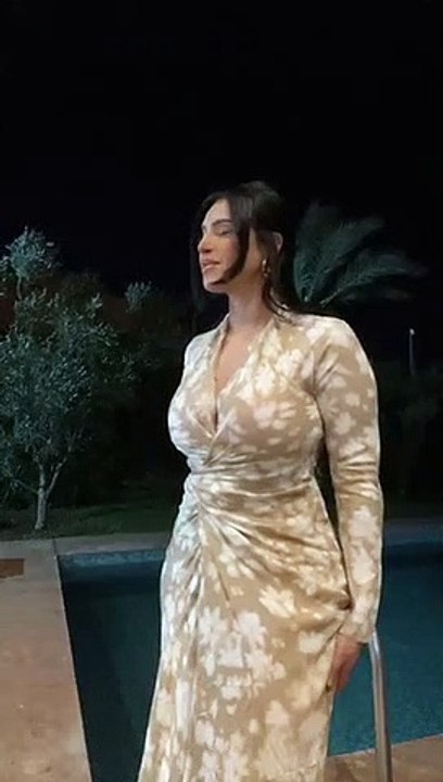 En direct de Marrakech❤️